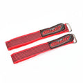 Team Corally - Pro Battery Straps - 300x20mm