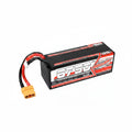 Team Corally 120C LiPo Battery 6750mAh XT90 (High Performance/Racing)