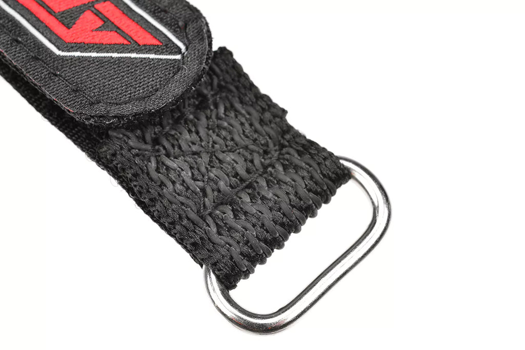 Team Corally - Pro Battery Straps - 300x20mm
