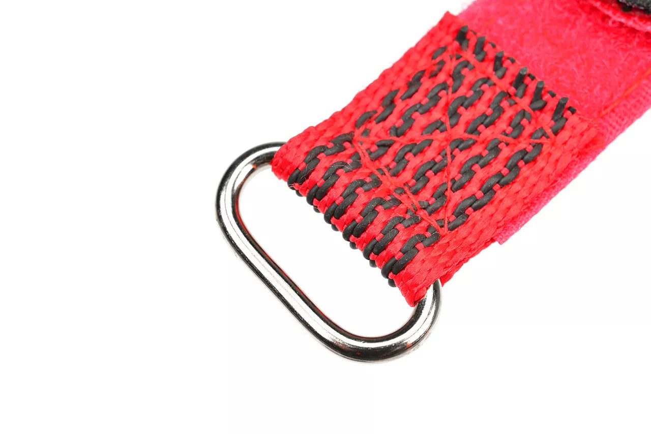 Team Corally - Pro Battery Straps - 300x20mm