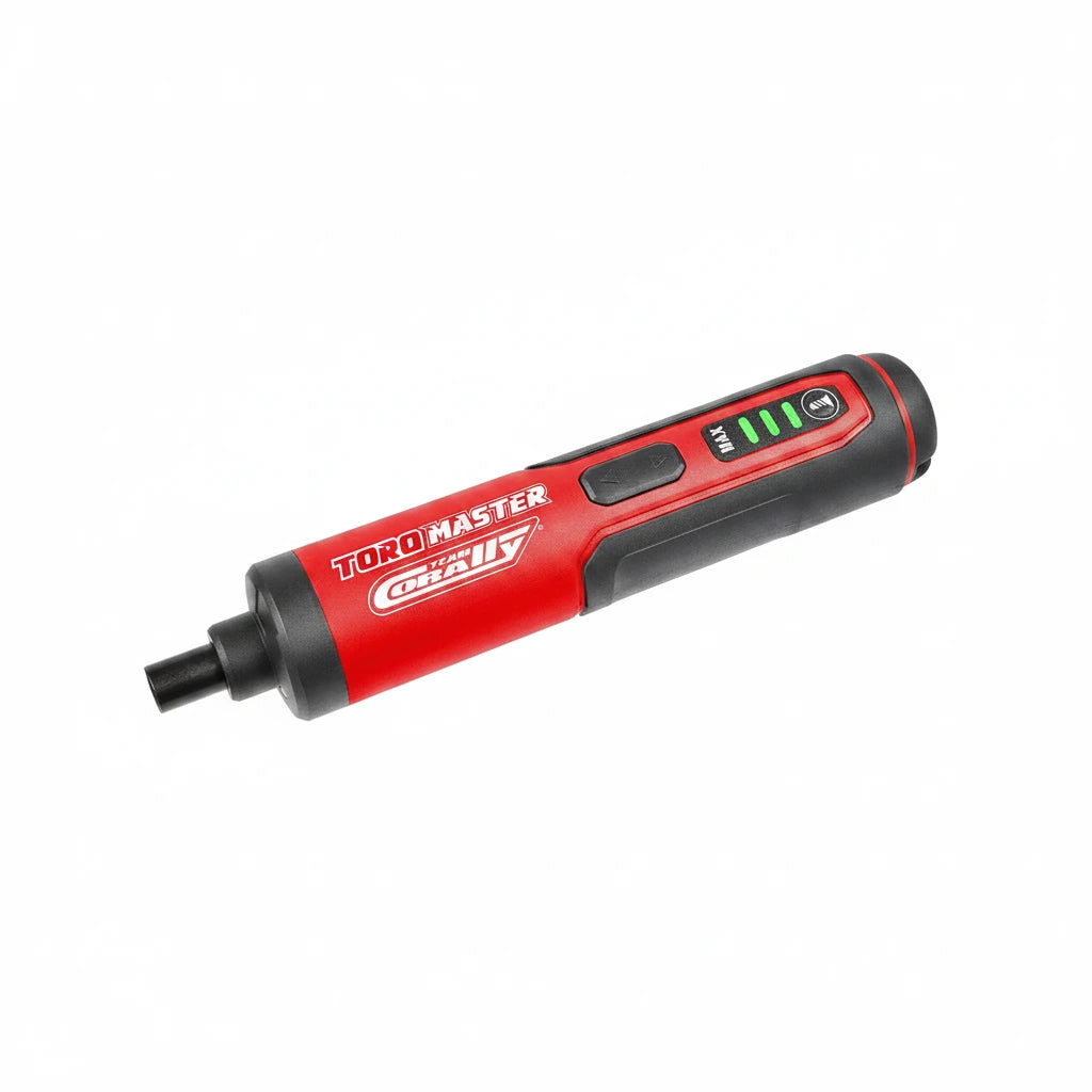 Team Corally Cordless Screwdriver