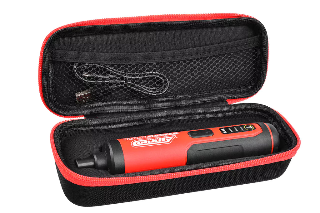Team Corally Cordless Screwdriver