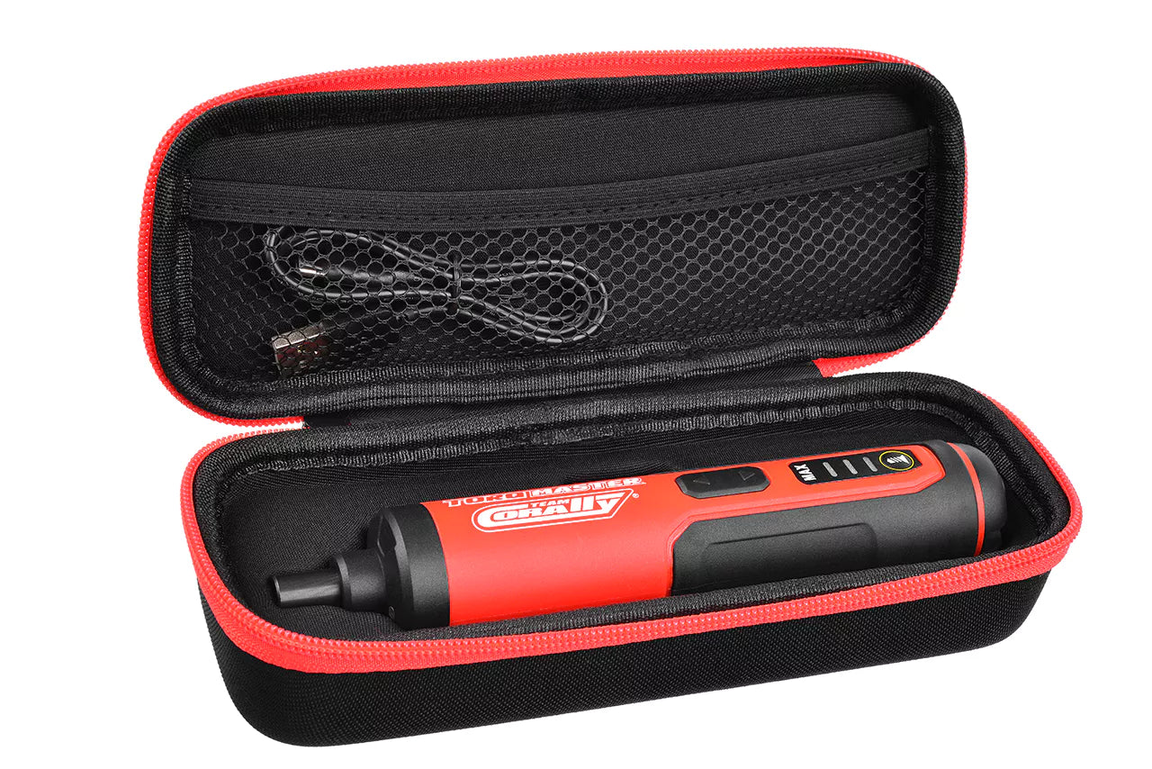 Team Corally Cordless Screwdriver