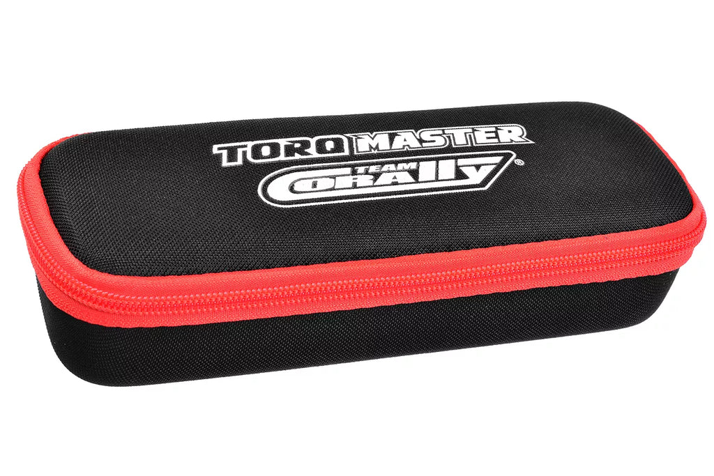 Team Corally Cordless Screwdriver