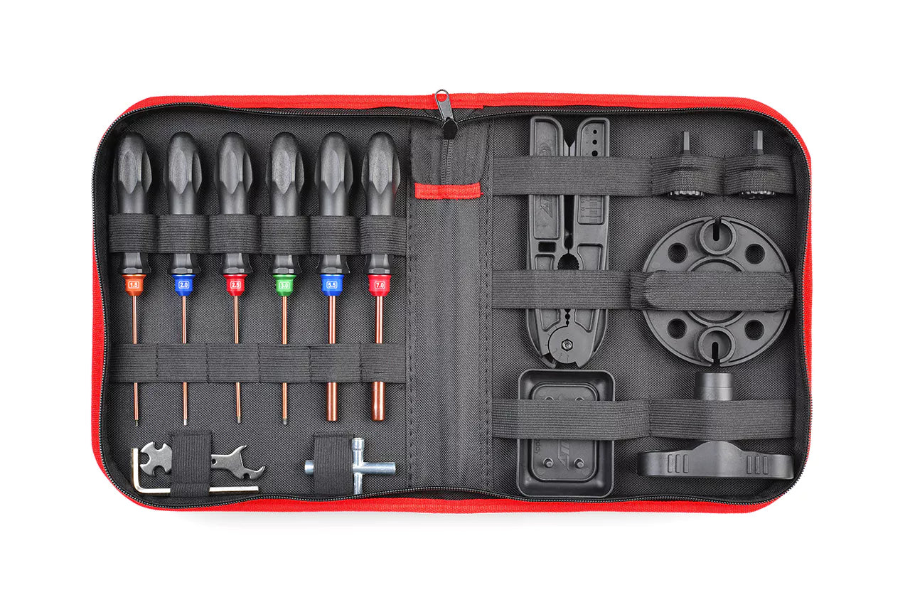 Team Corally RC Car Tool Set