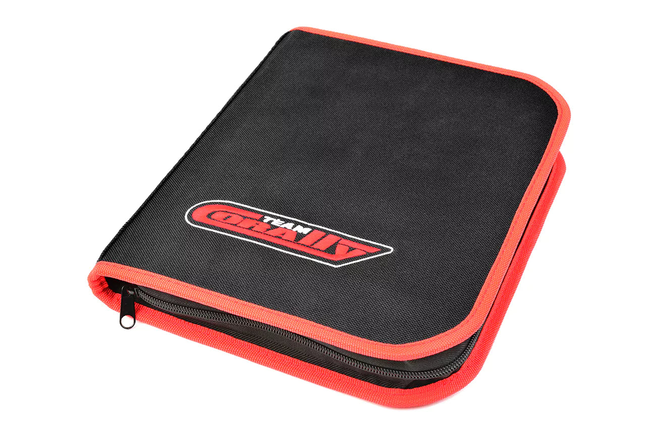Team Corally RC Car Tool Set