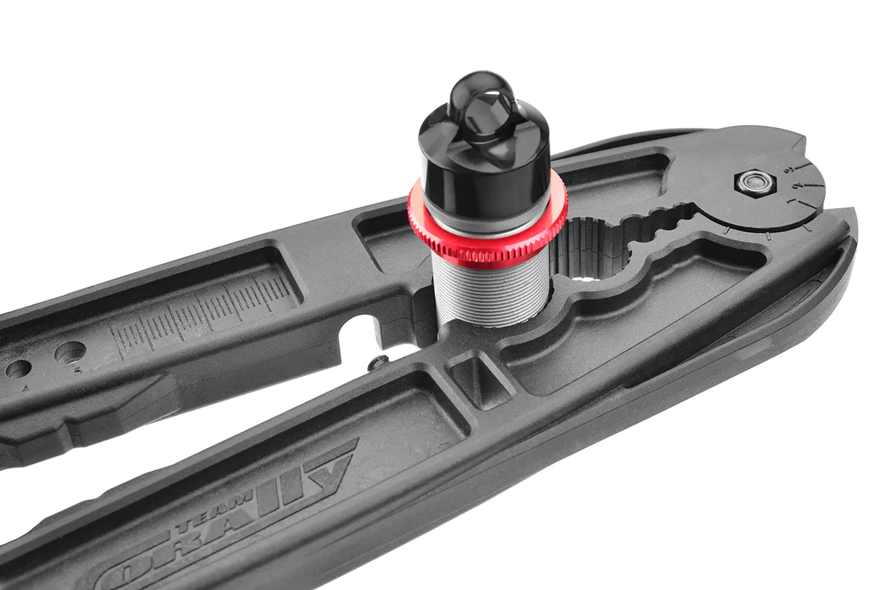 Team Corally RC Car Tool Set