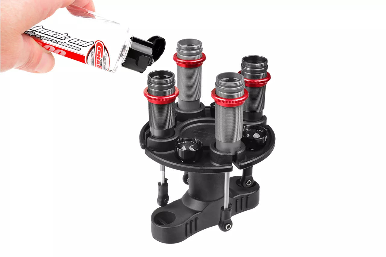 Team Corally RC Car Tool Set