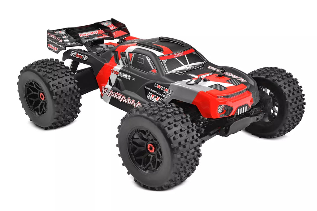 Team Corally KAGAMA XP 6S RTR