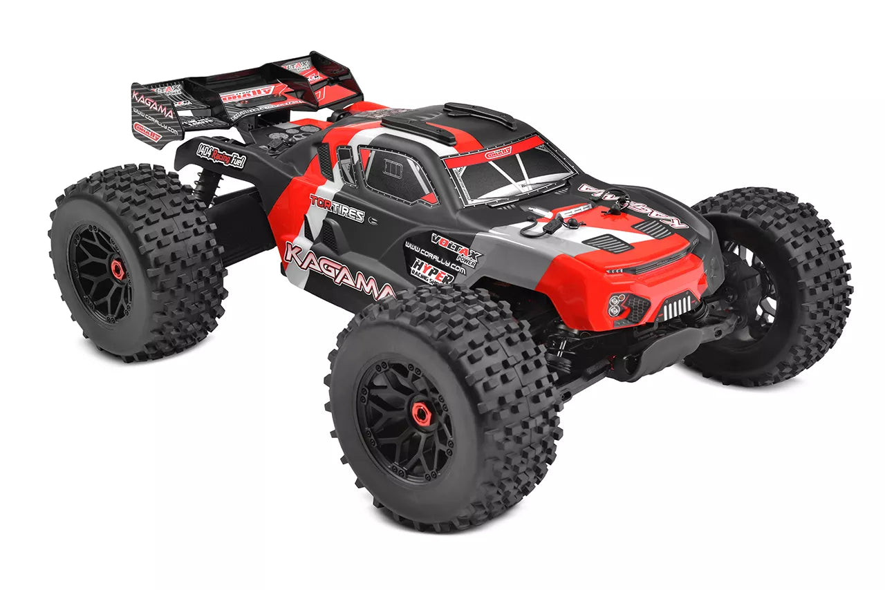 Team Corally KAGAMA XP 6S RTR