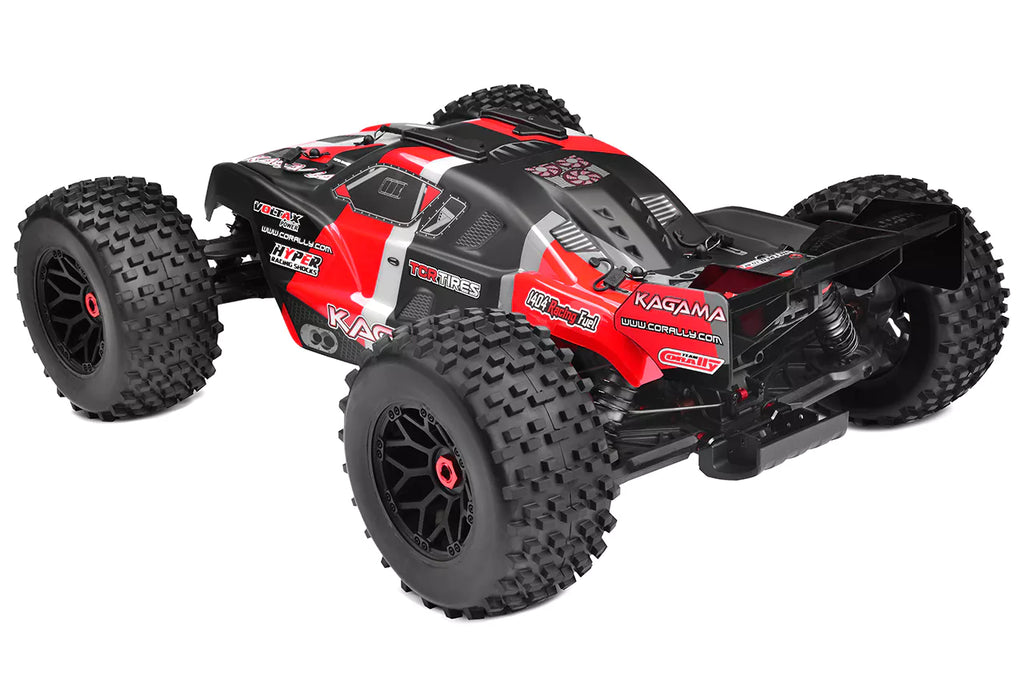 Team Corally KAGAMA XP 6S RTR