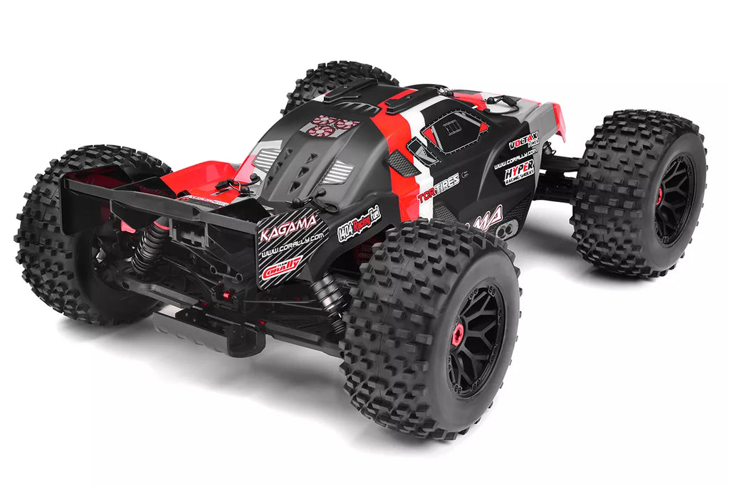 Team Corally KAGAMA XP 6S RTR