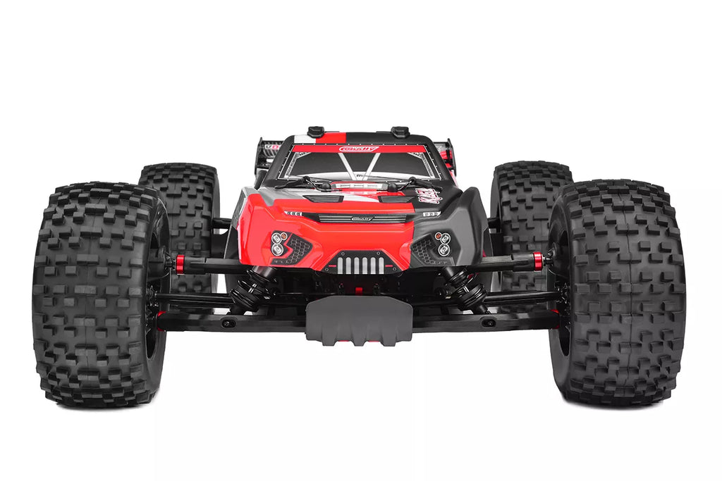 Team Corally KAGAMA XP 6S RTR
