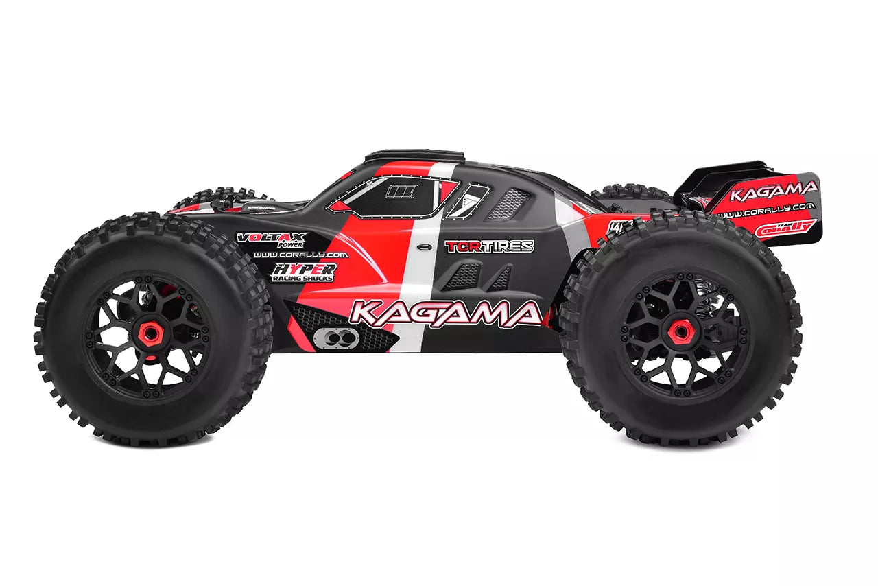 Team Corally KAGAMA XP 6S RTR