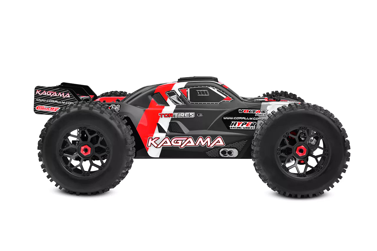 Team Corally KAGAMA XP 6S RTR