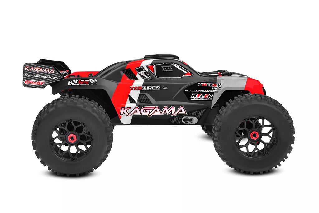 Team Corally KAGAMA XP 6S RTR