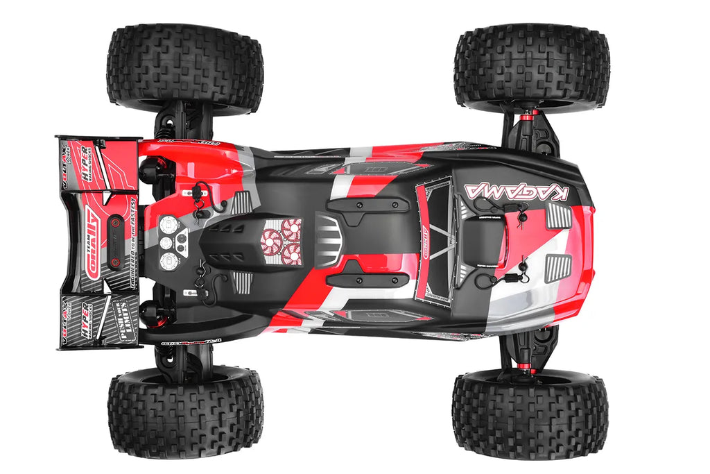 Team Corally KAGAMA XP 6S RTR