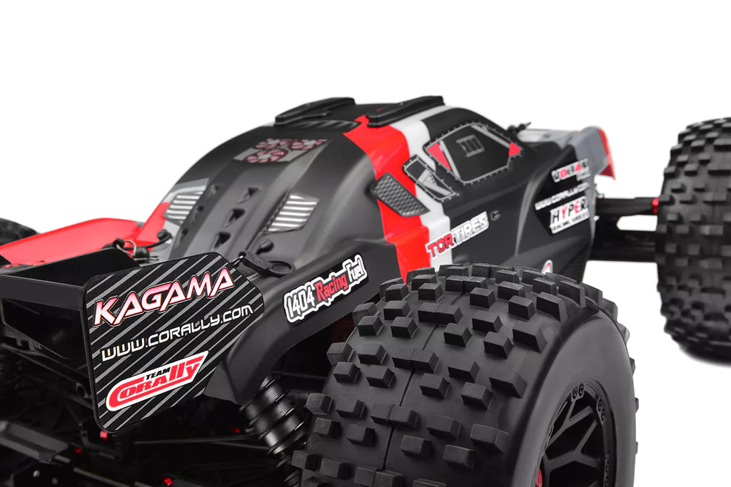 Team Corally KAGAMA XP 6S RTR