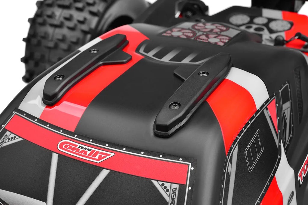 Team Corally KAGAMA XP 6S RTR