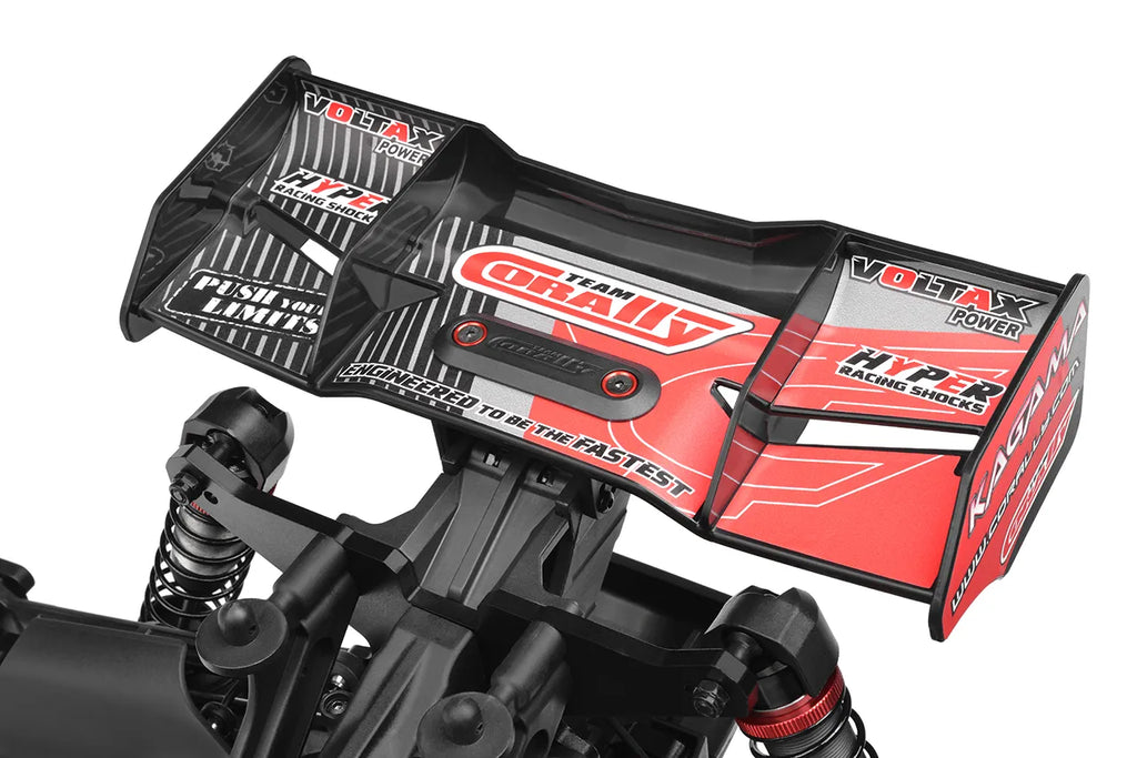 Team Corally KAGAMA XP 6S RTR