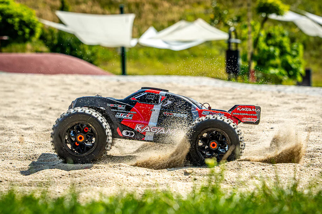 Team Corally KAGAMA XP 6S RTR