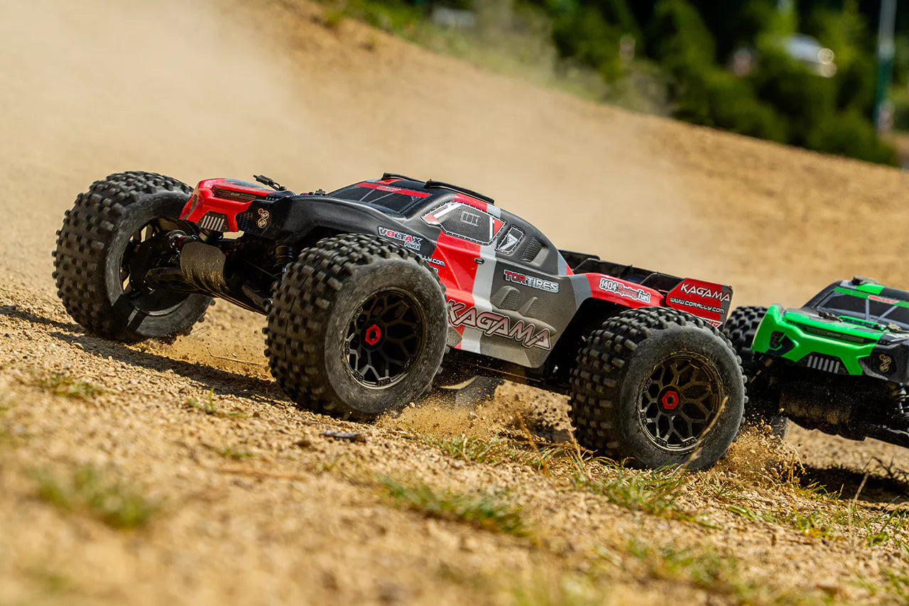Team Corally KAGAMA XP 6S RTR