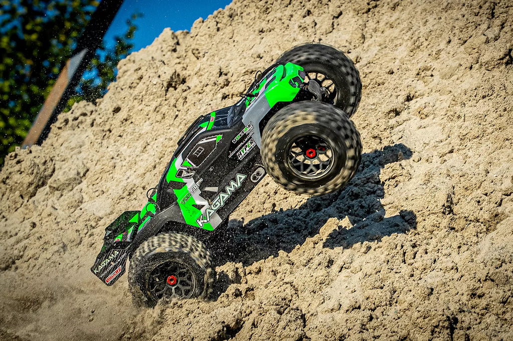 Team Corally KAGAMA XP 6S RTR