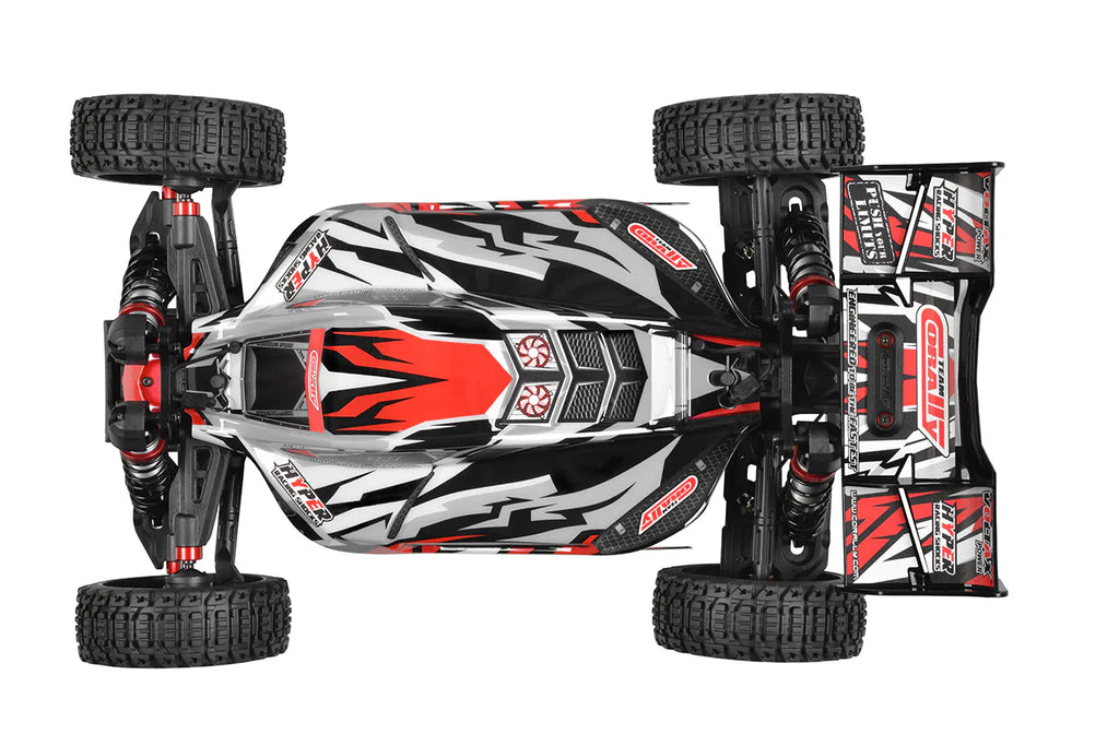 Team Corally SPARK XB-6 RTR