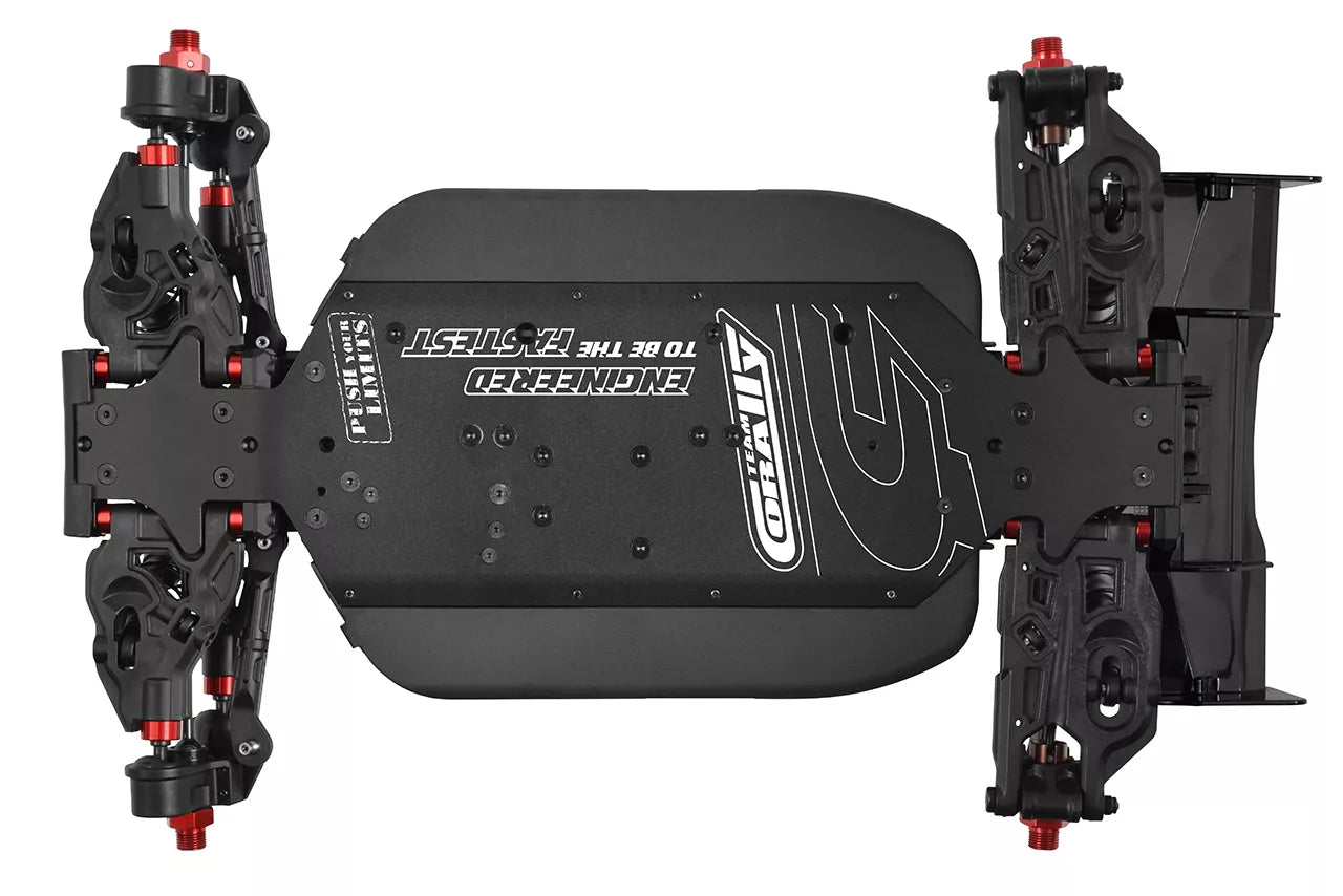 Team Corally SPARK XB-6 RTR