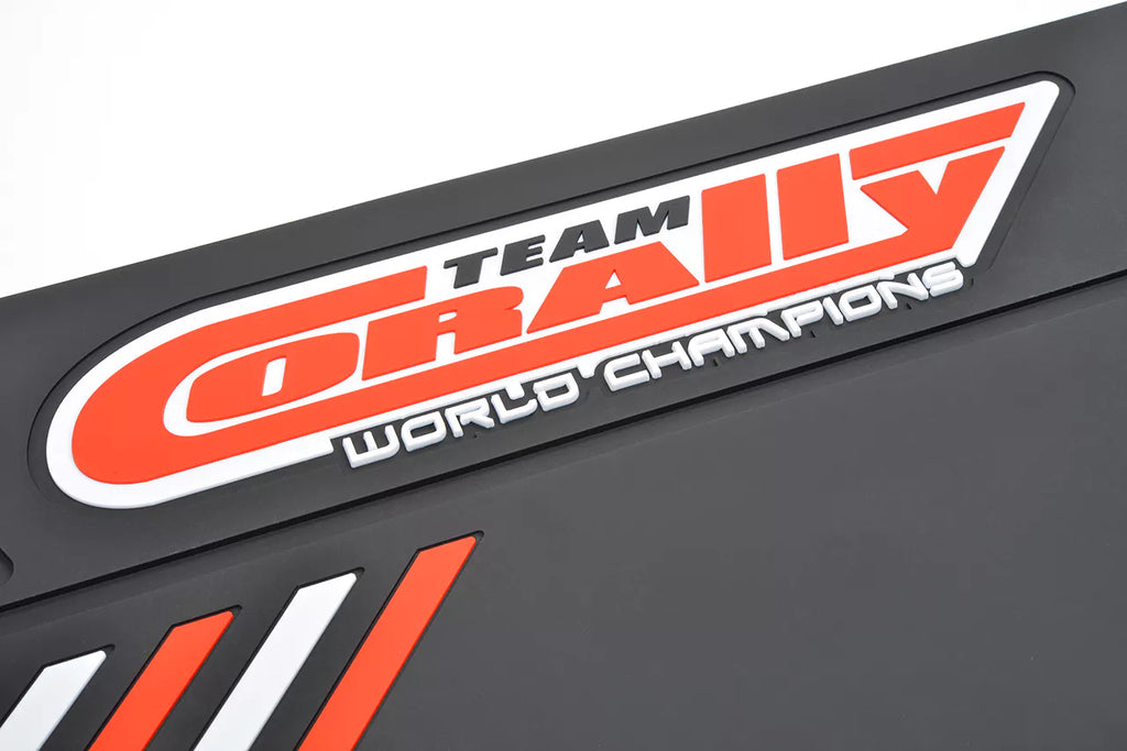 Team Corally Pit Mat