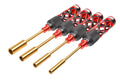 Team Corally Platinum Pro Tools Nut Driver Set