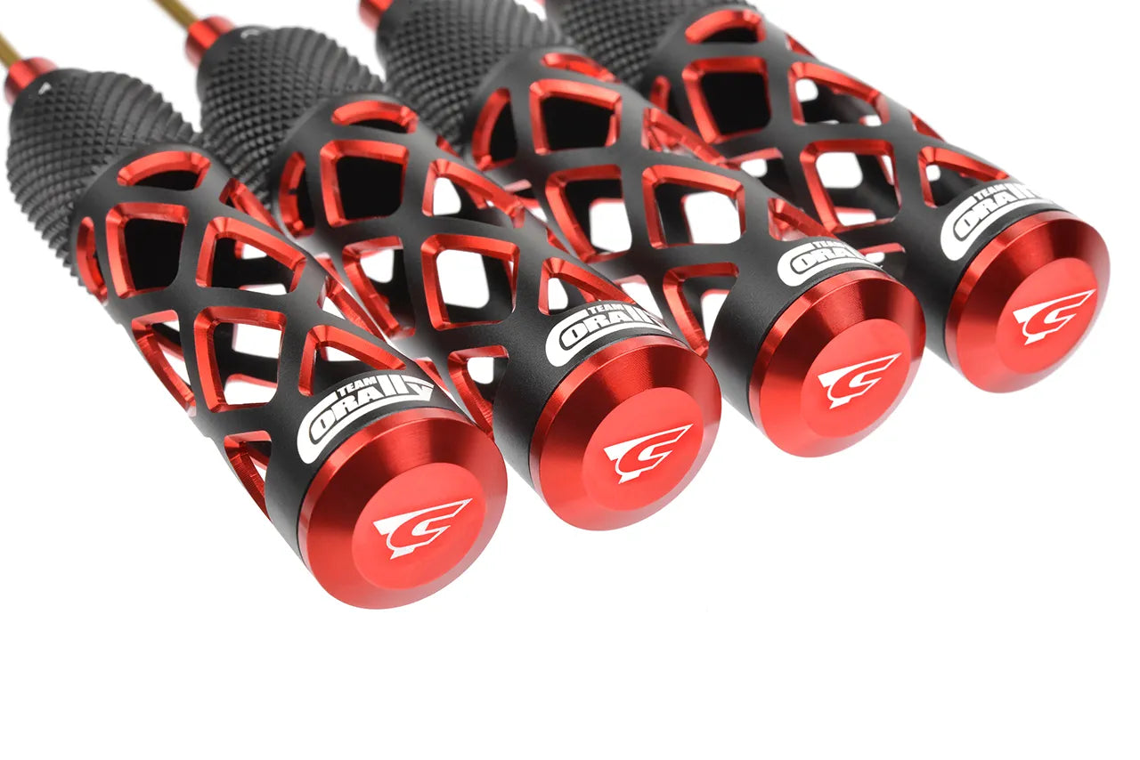 Team Corally Platinum Pro Tools Nut Driver Set