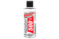 Team Corally Shock Oil 500 CPS - 150ml