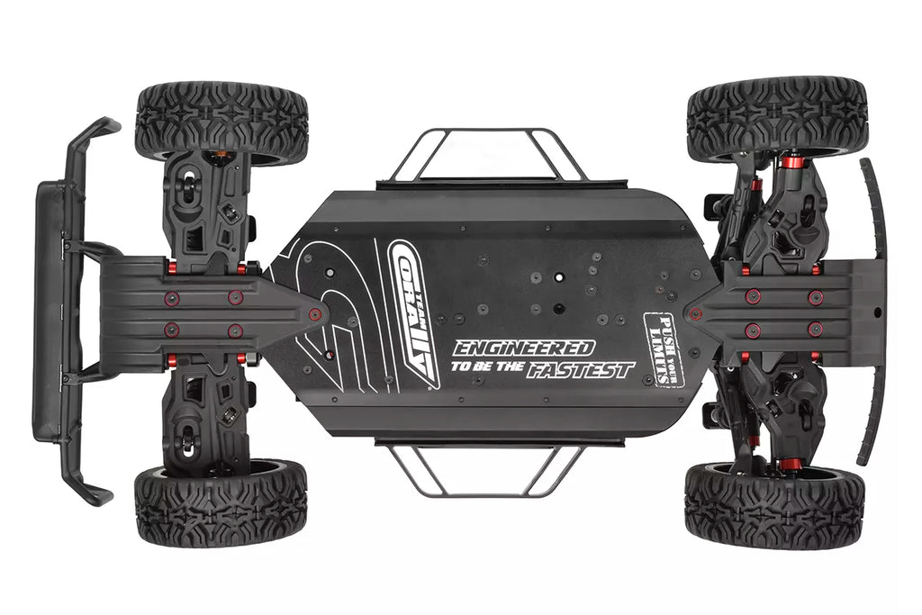 Team Corally SHIROI XP 6S RTR