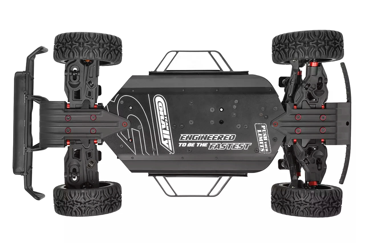 Team Corally SHIROI XP 6S RTR