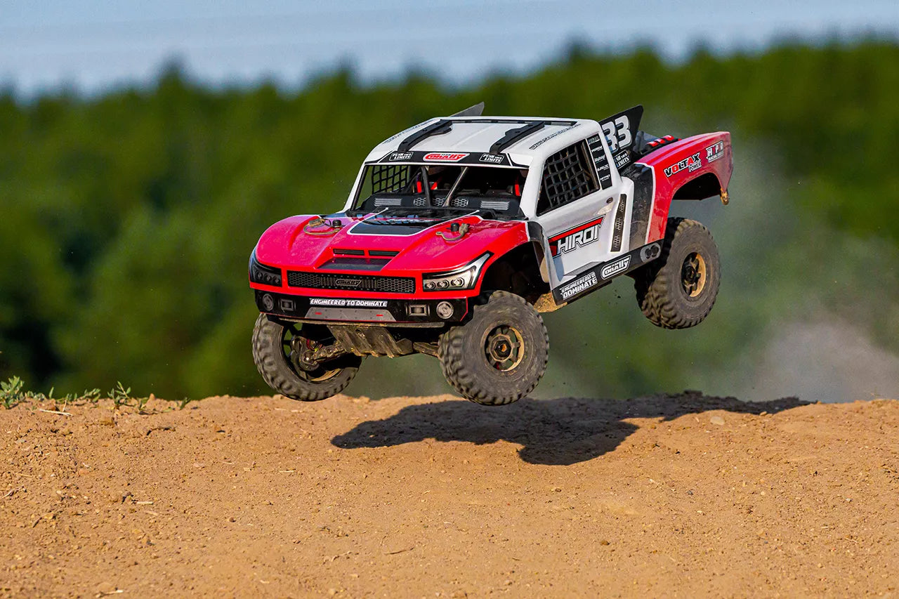 Team Corally SHIROI XP 6S RTR