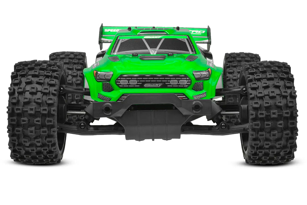 Team Corally FURAGO XD RTR Brushed 2S (Battery and Charger included)