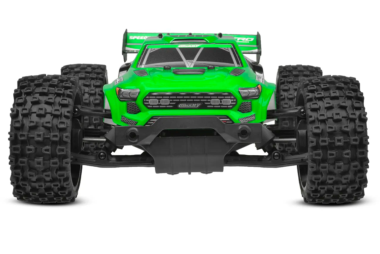 Team Corally FURAGO XD RTR Brushed 2S (Battery and Charger included)