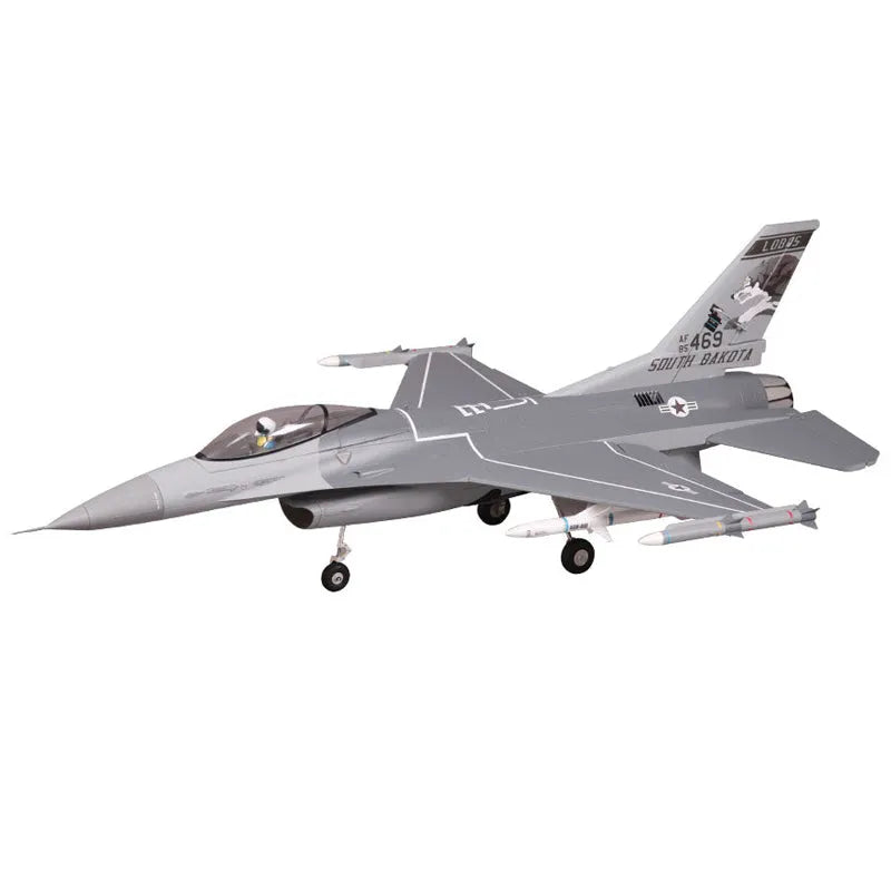 FMS EDF Jet 70mm F‑16C Fighting Falcon PNP