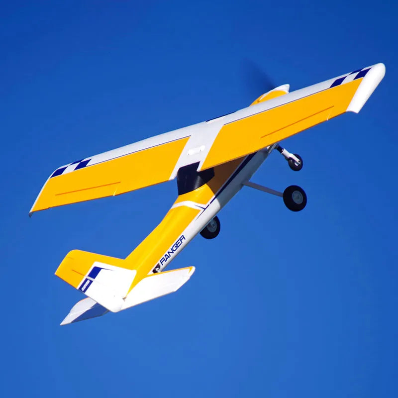 FMS 1220mm Ranger EP V2 With Reflex V3 RTF / PNP