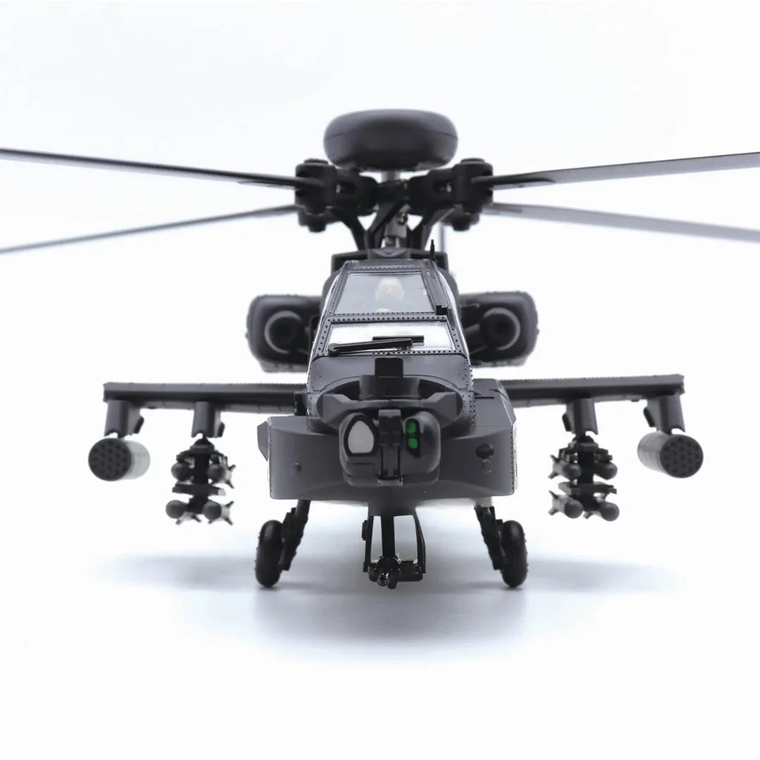 RC ERA C170 AH-64 Apache 1/48 Scale Auto Stabilised Helicopter RTF