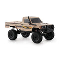 Yikong 1:10 YK41011 RC Crawler RTR