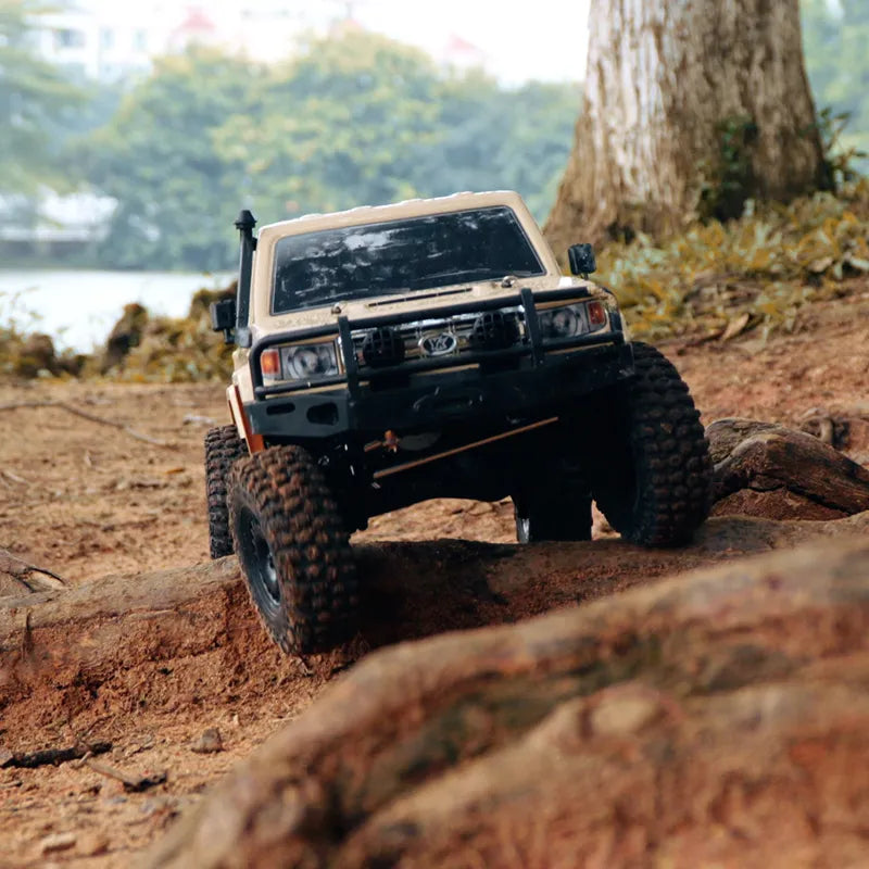 Yikong 1:10 YK41011 RC Crawler RTR