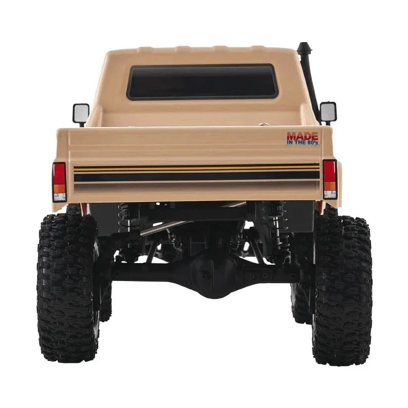 Yikong 1:10 YK41011 RC Crawler RTR