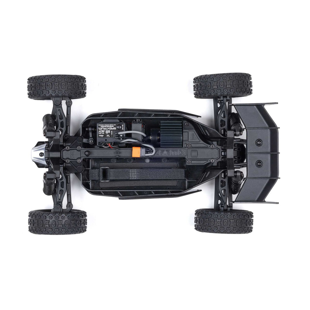 ARRMA 1/14 ARRMA TYPHON GROM (Battery & Charger Included)