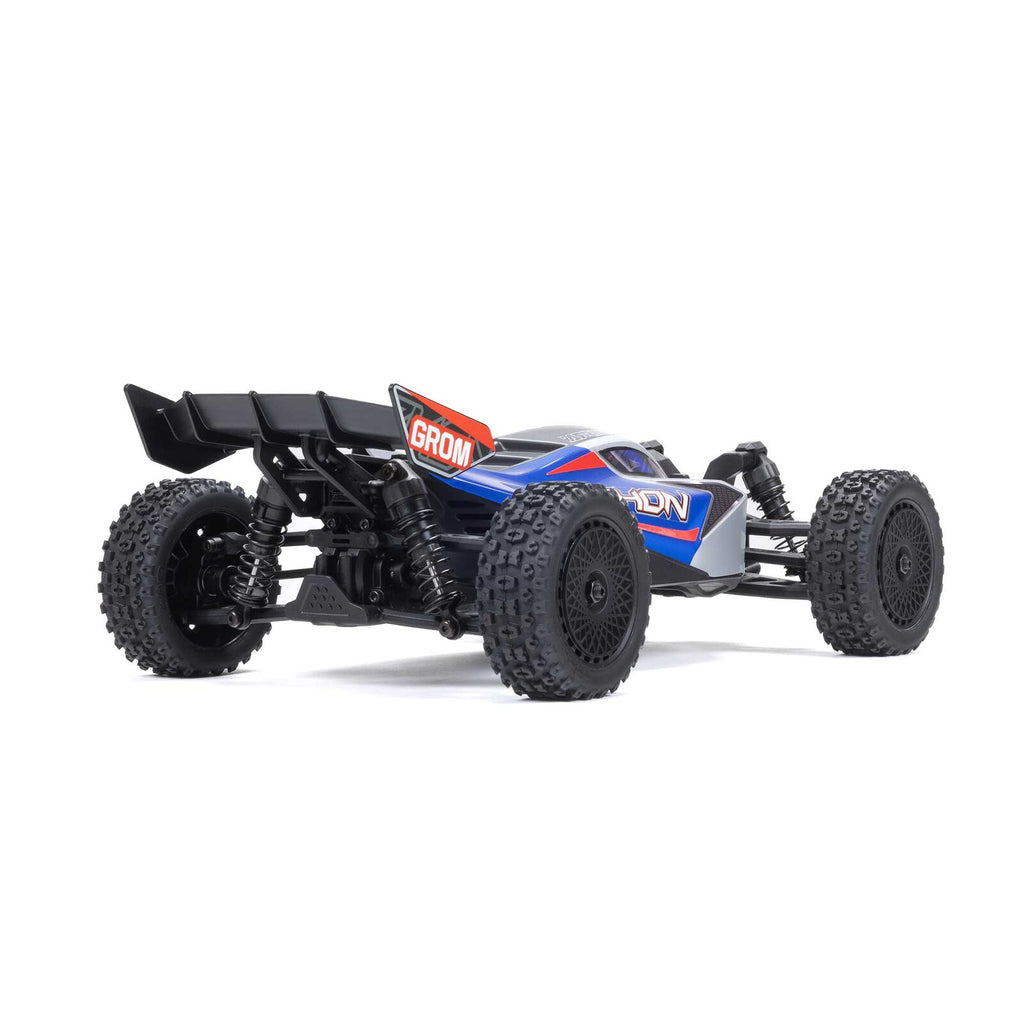 ARRMA 1/14 ARRMA TYPHON GROM (Battery & Charger Included)