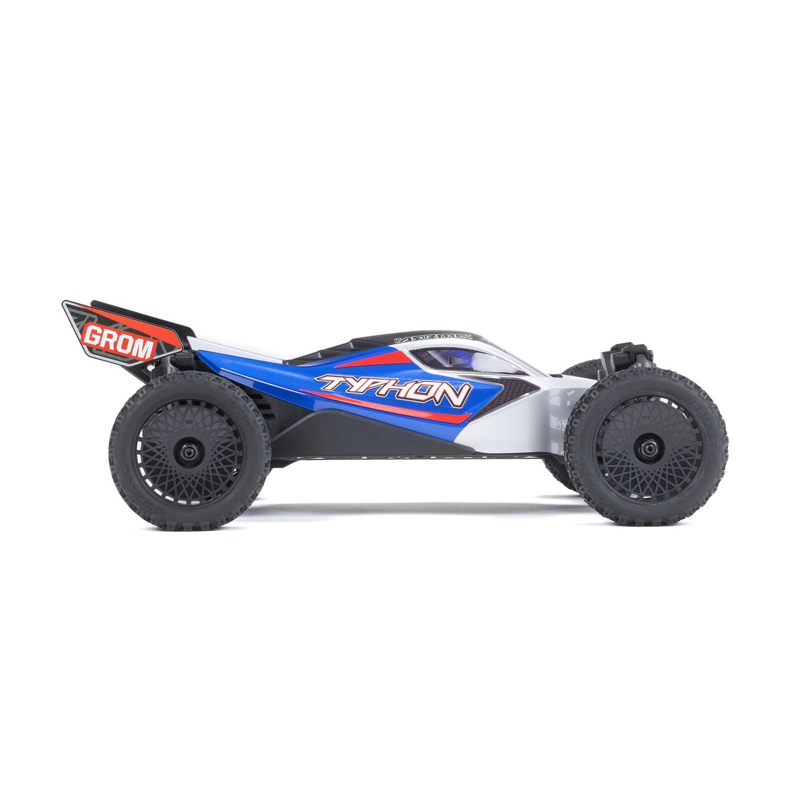 ARRMA 1/14 ARRMA TYPHON GROM (Battery & Charger Included)