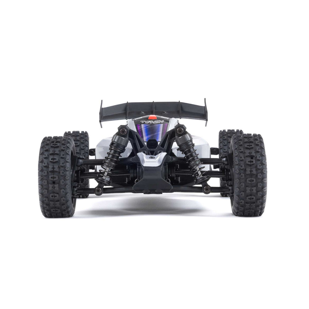 ARRMA 1/14 ARRMA TYPHON GROM (Battery & Charger Included)