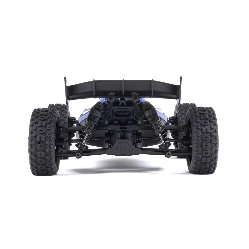 ARRMA 1/14 ARRMA TYPHON GROM (Battery & Charger Included)
