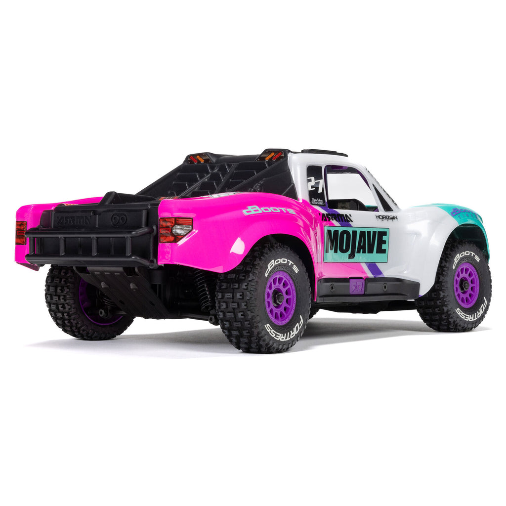 ARRMA 1/16 MOJAVE GROM (Battery & Charger Included)